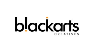 Black Arts Logo (1)